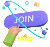 Junte-se ao cassino KKvip hoje mesmo