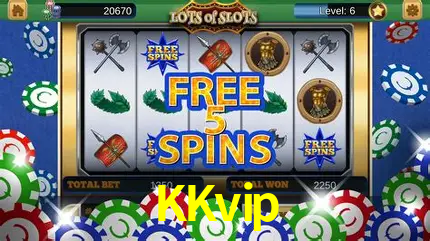 Descubra a Magia dos Jogos de Arcade no KKvip