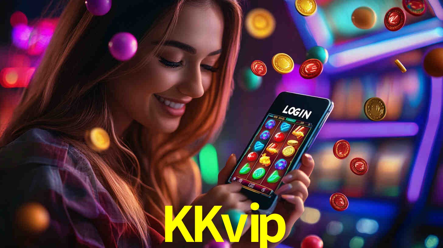 KKvip,KKvip App
