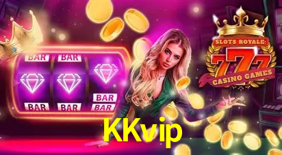 Descubra o Mundo do Cassino Online com KKvip