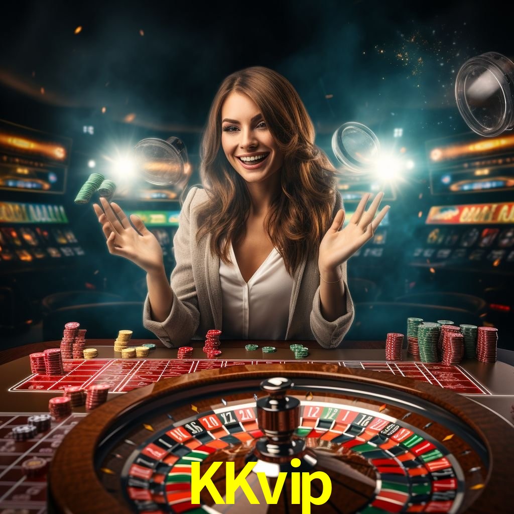 Explore as vantagens do KKvip: serviço profissional e confiabilidade