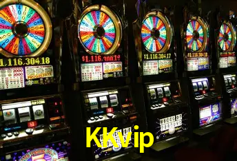 A Revolução dos Aplicativos de Jogos no KKvip