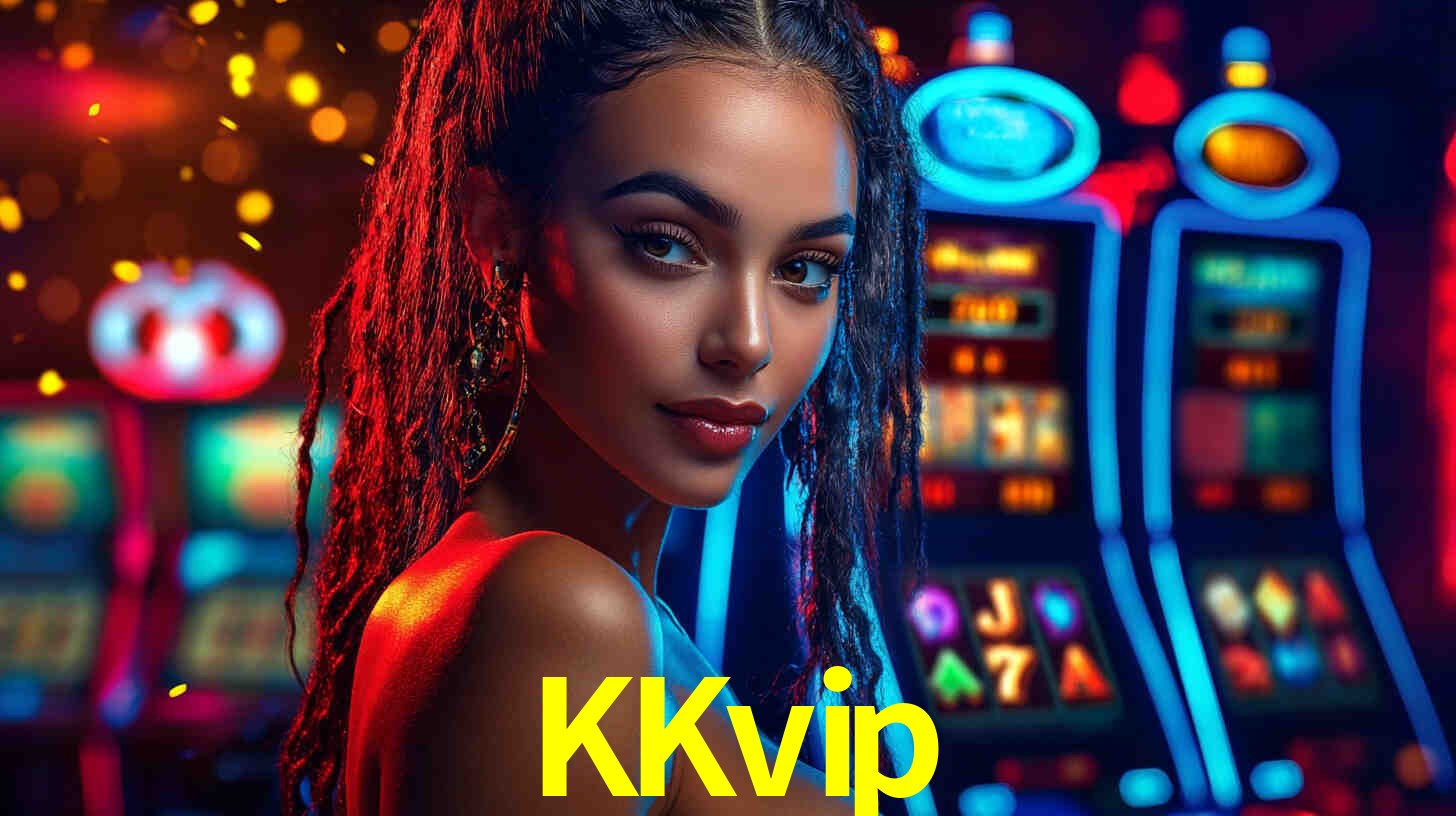A Popularidade dos Caça-Níqueis no KKvip