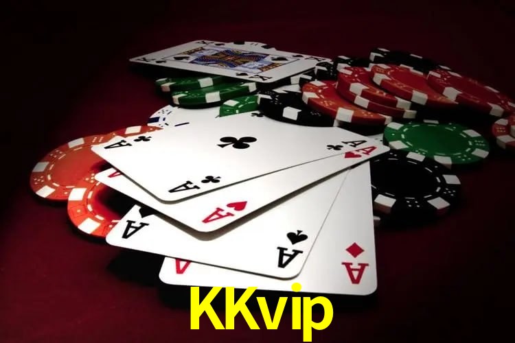 cassino KKvip