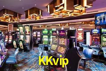 Inovações de Jogos na KKvip: O Futuro das Experiências Interativas