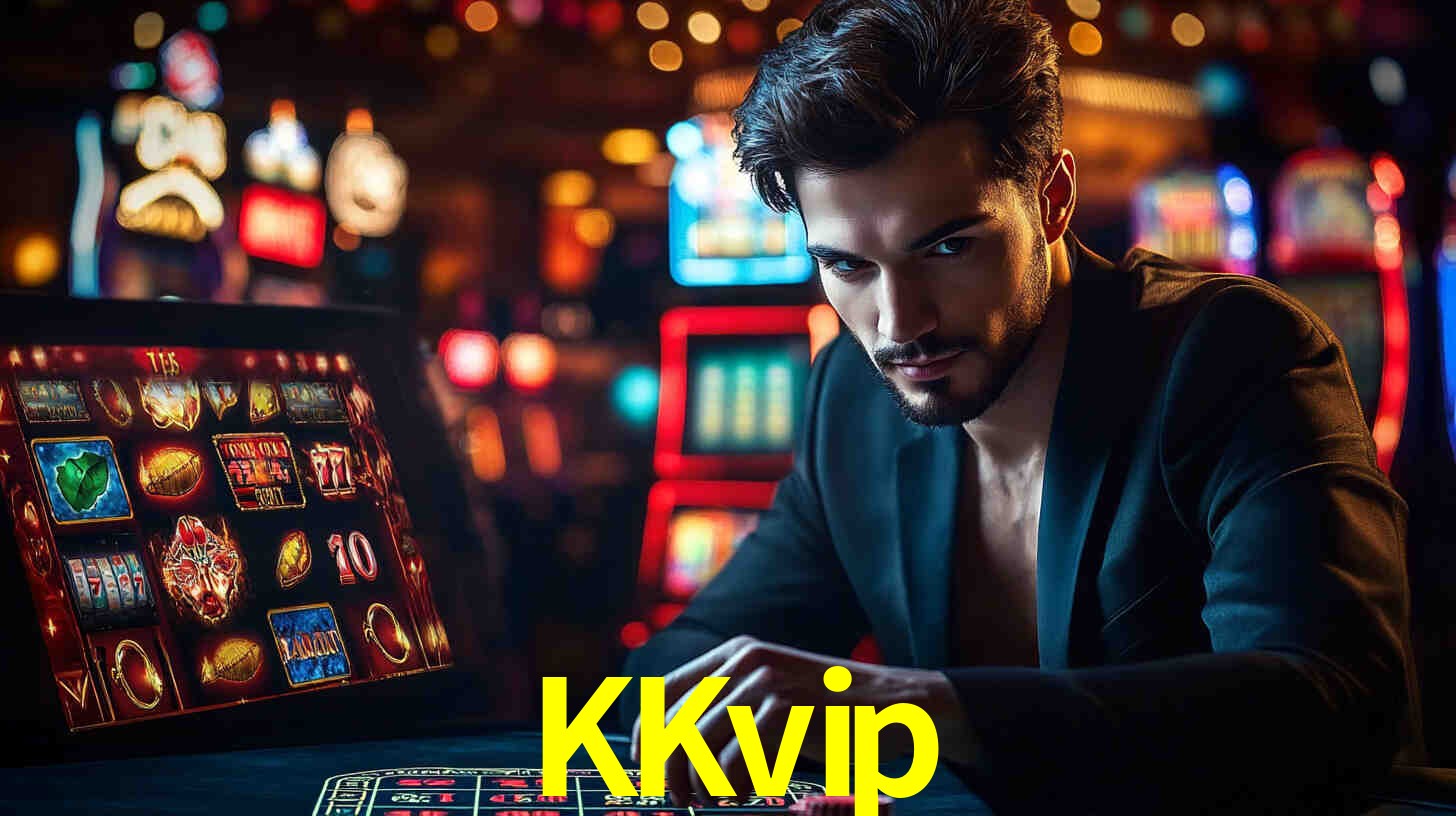 KKvip,KKvip App