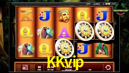 VIP Casino KKvip