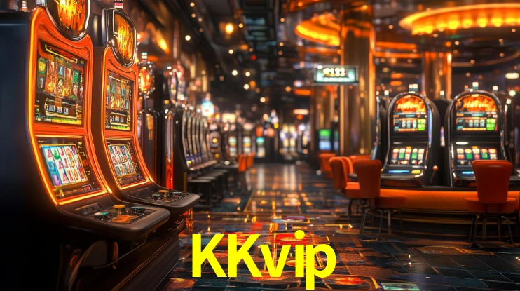 Welcome Bonus KKvip