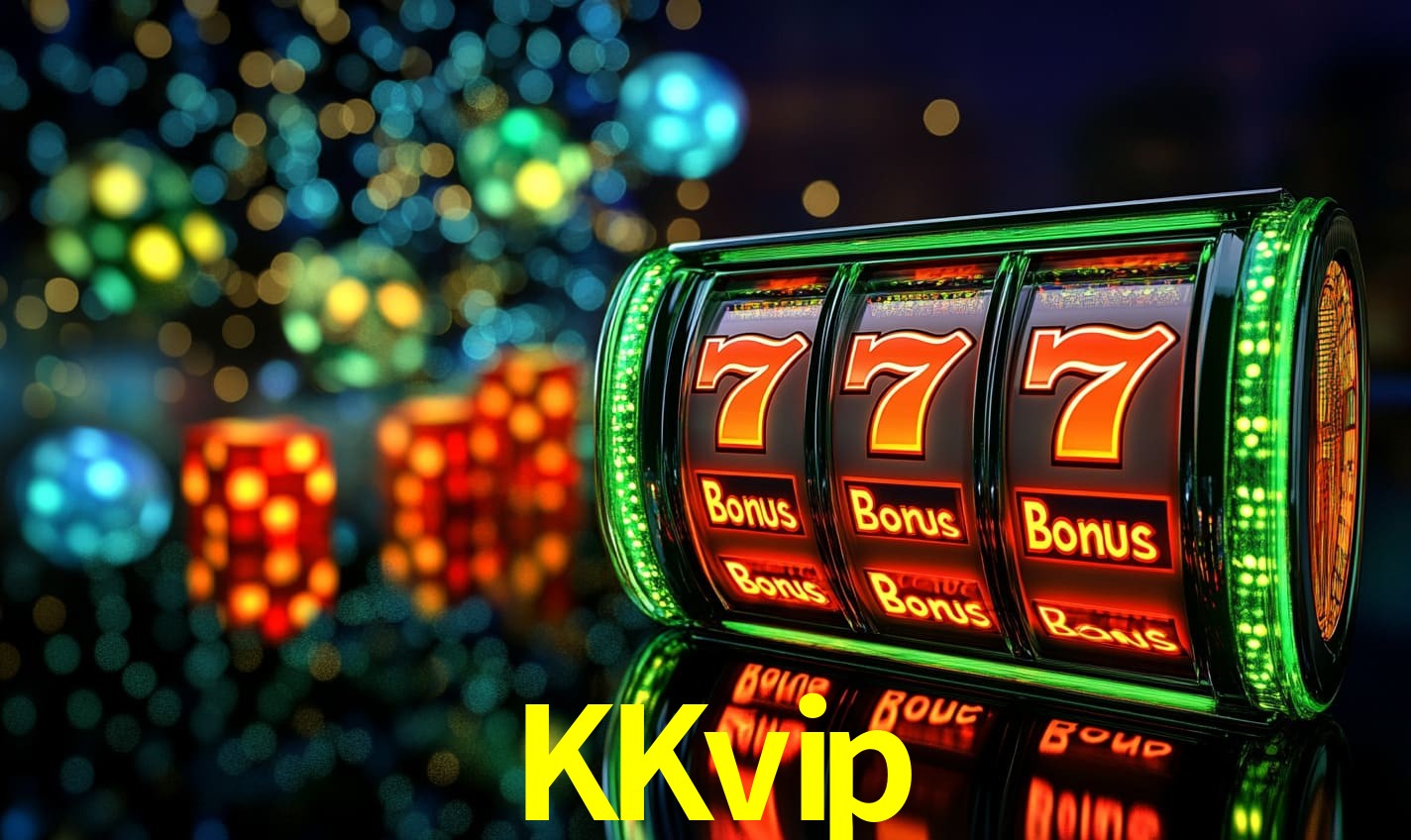 Game Providers KKvip