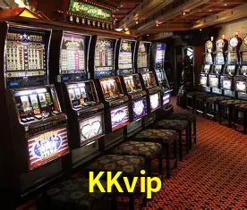 Descubra o Mundo do Cassino Online com KKvip