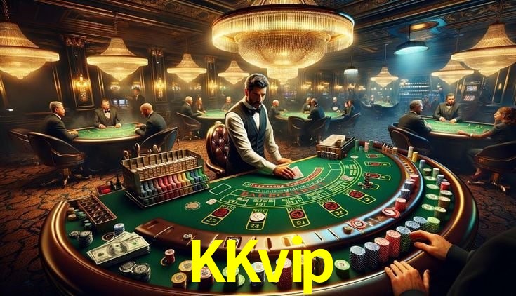 Statistics KKvip