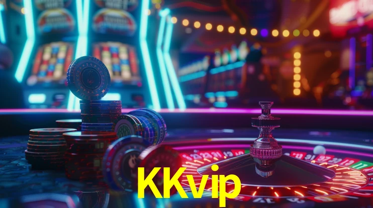 Slot Games KKvip