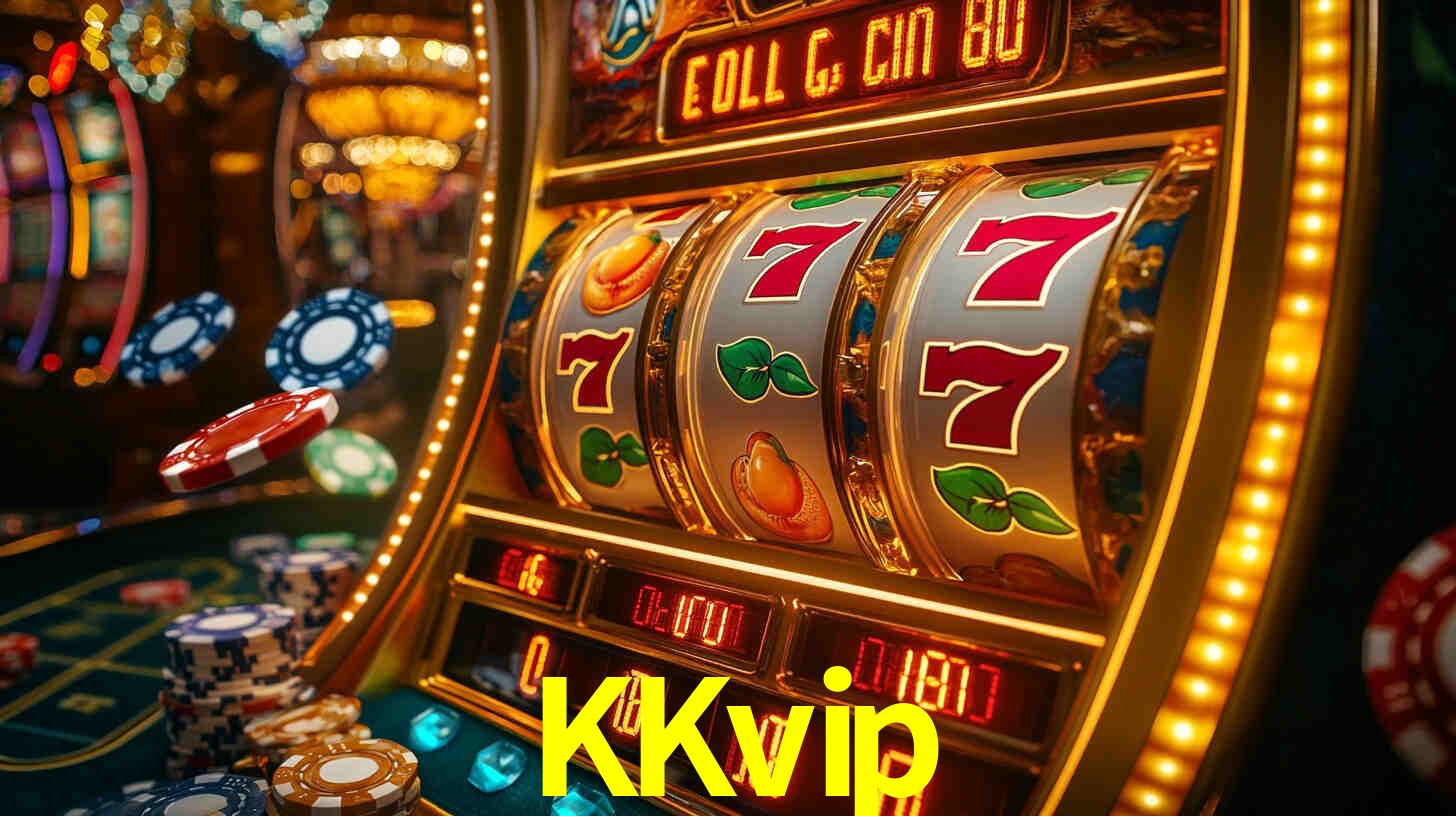 Premium Interface KKvip