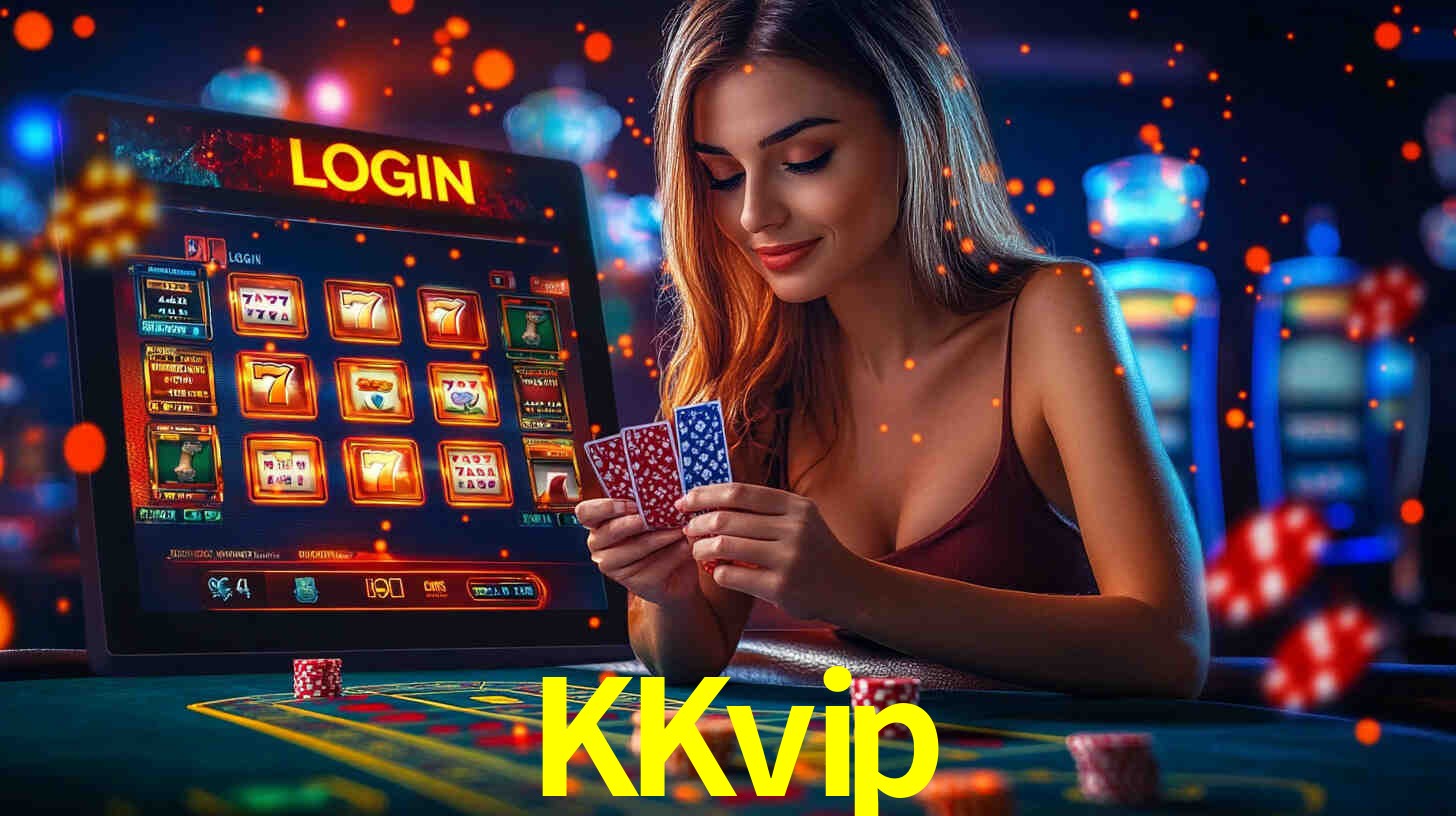 KKvip,KKvip App