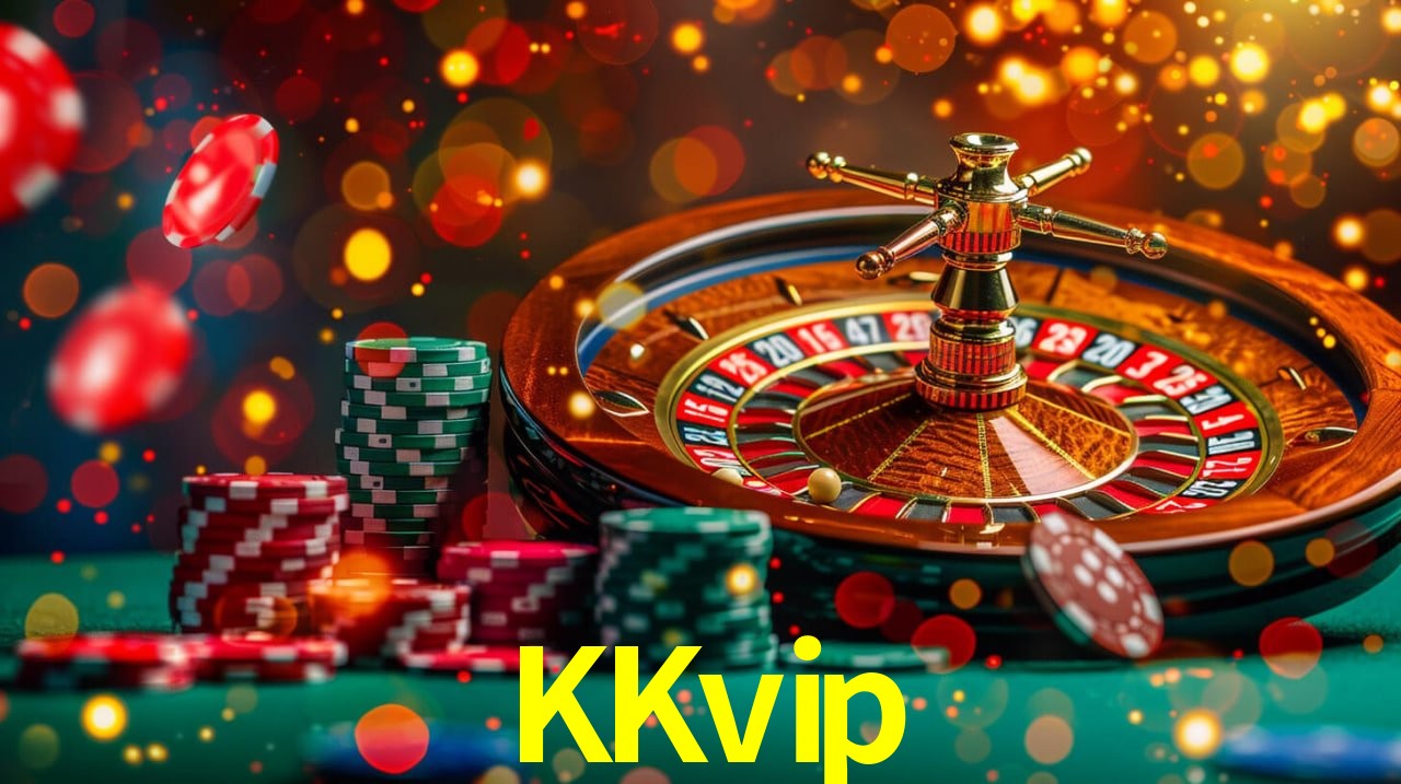 Descubra o Programa VIP da KKvip: Vantagens Exclusivas para Jogadores