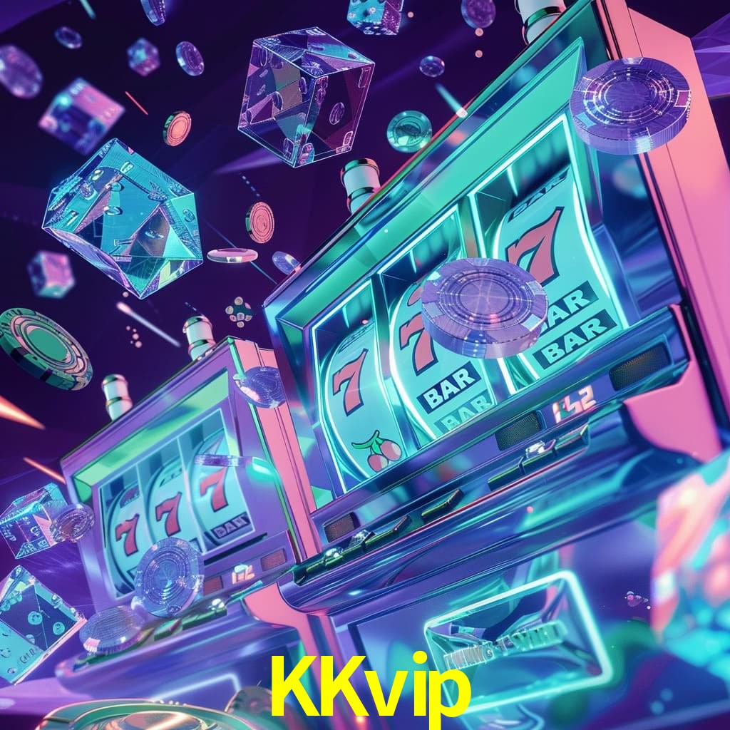 A Emoção da Loteria na KKvip: Uma Chance de Mudança de Vida
