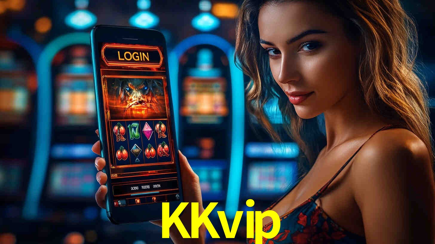 Bônus Generosos e Exclusivos no KKvip para Você!