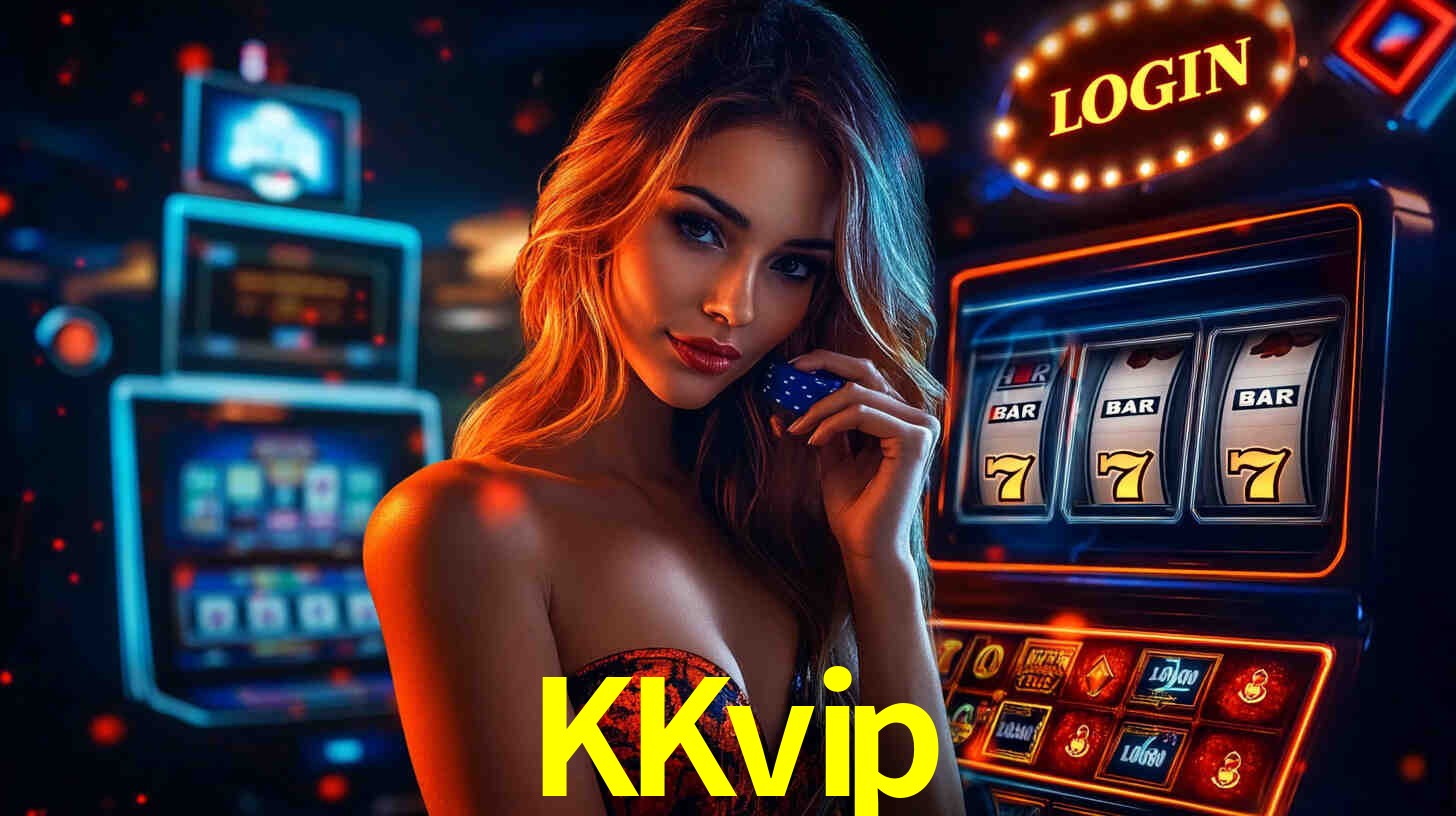 KKvip.Com E Confiável