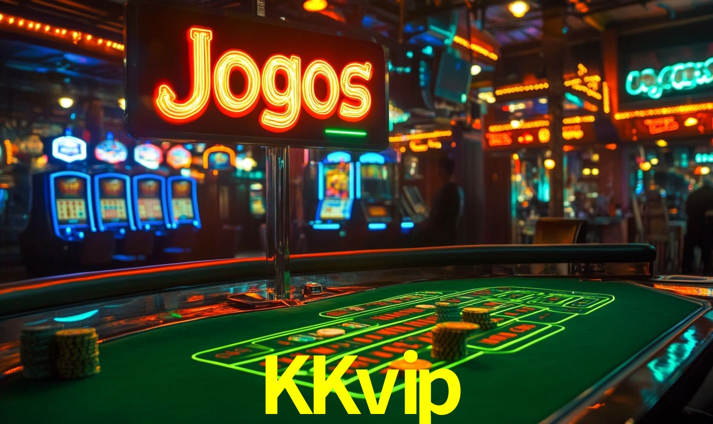 Live Casino KKvip
