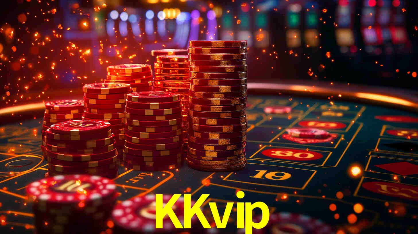 KKvip App Interface