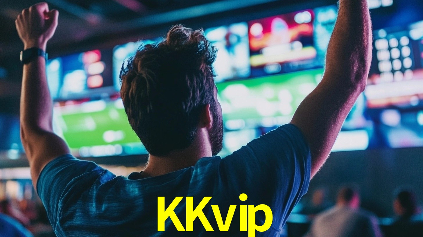 KKvip.Com E Confiável