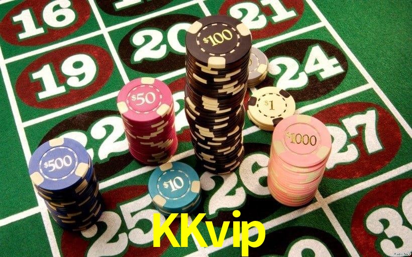 A Experiência Imersiva dos Cassinos Ao Vivo no KKvip