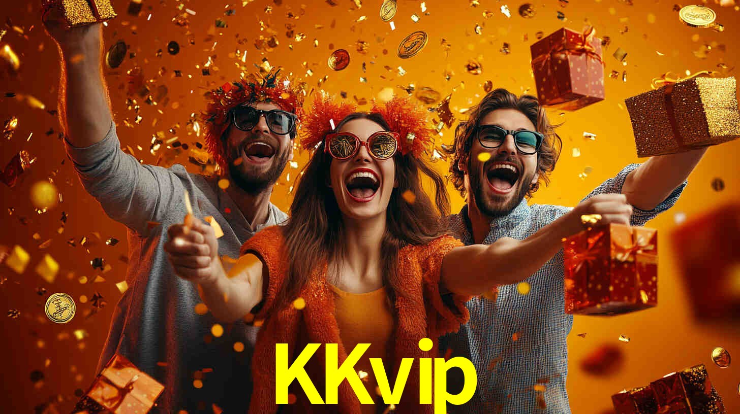 KKvip App