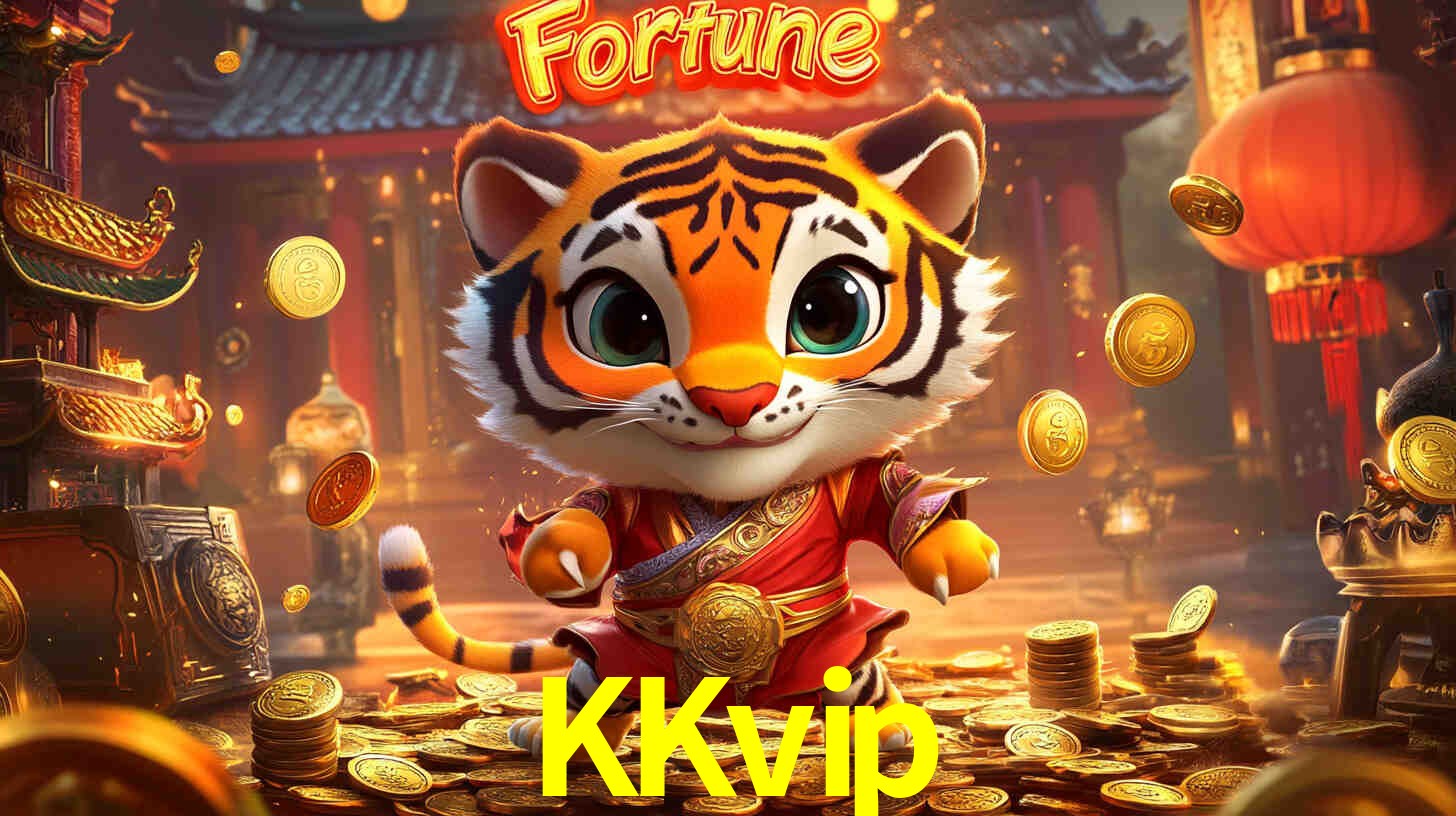 Inovações de Jogos na KKvip: O Futuro das Experiências Interativas