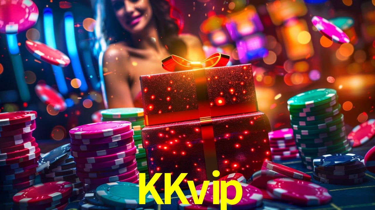 Desvendando o Mundo dos Jogos Virtuais na KKvip