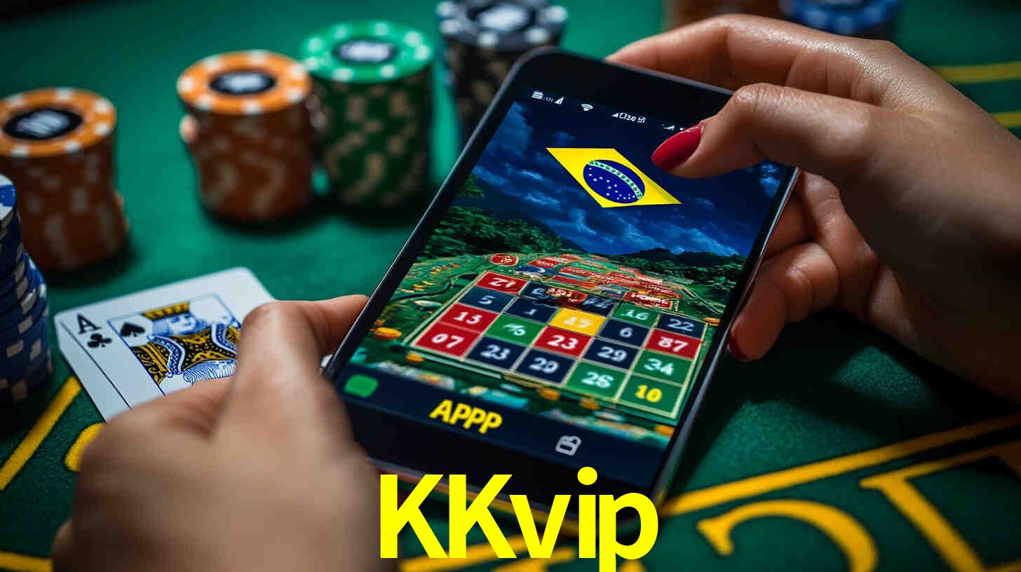 Descubra o Programa VIP da KKvip: Vantagens Exclusivas para Jogadores