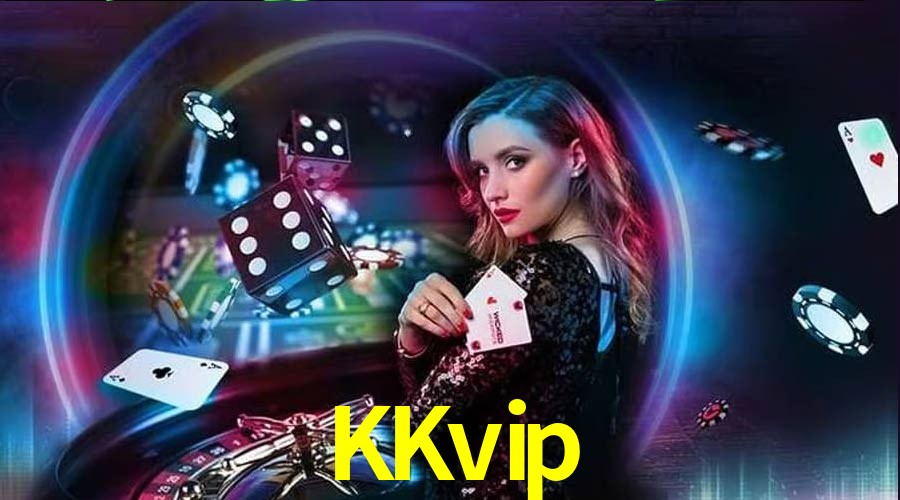 Account Benefits KKvip