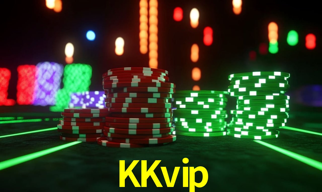 Welcome Bonus KKvip