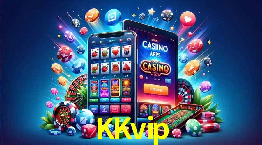Quick Registration KKvip