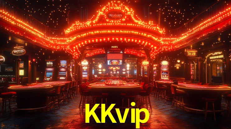 Ofertas Imperdíveis na KKvip: Promoções e Bônus Que Valem a Pena