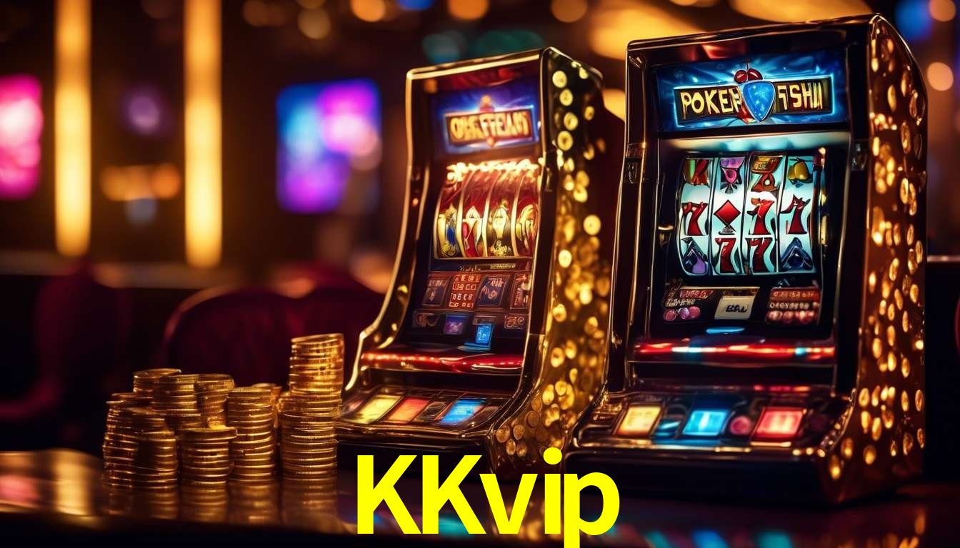 Inovações de Jogos na KKvip: O Futuro das Experiências Interativas