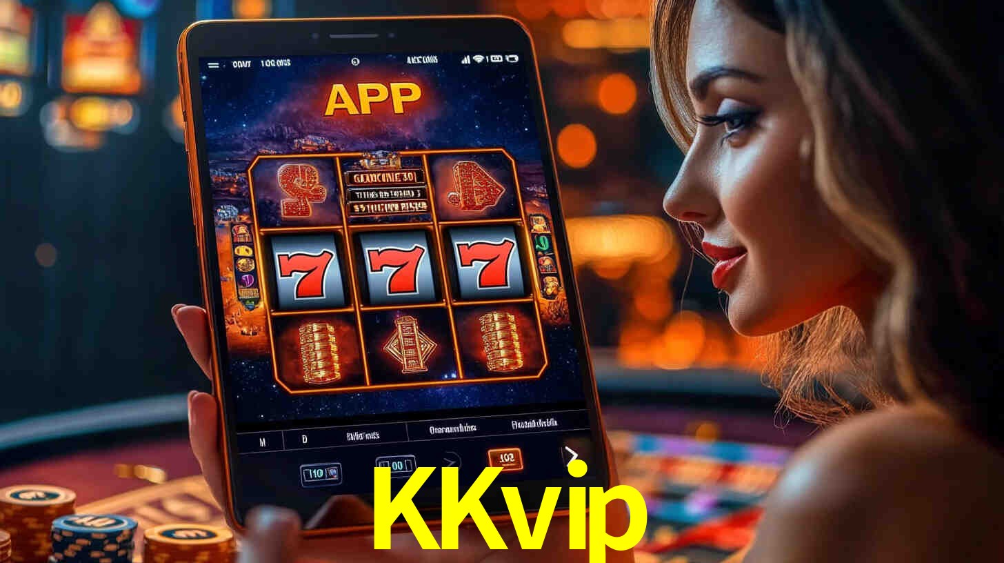 KKvip: A Experiência de Casino com Jogos de Mesa ao Vivo