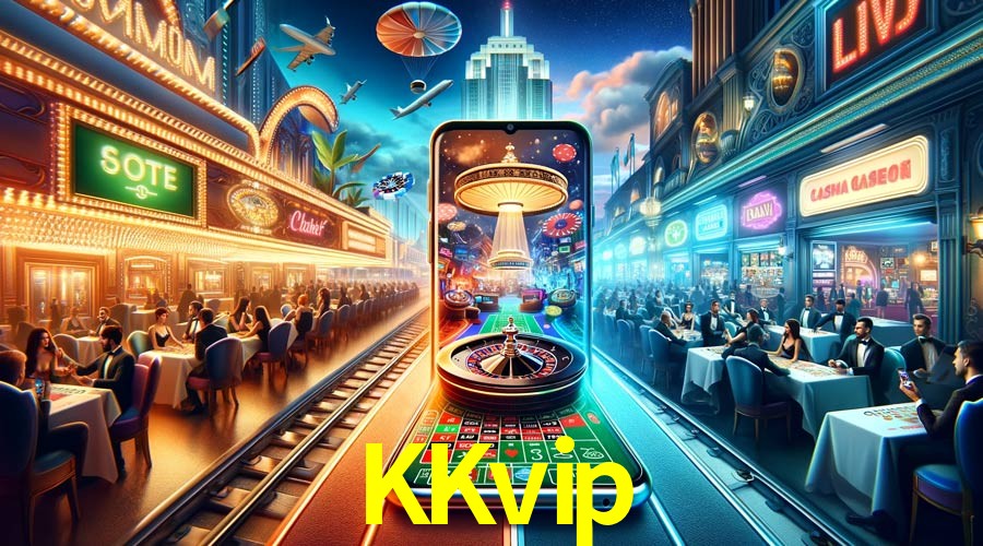 2FA Security KKvip