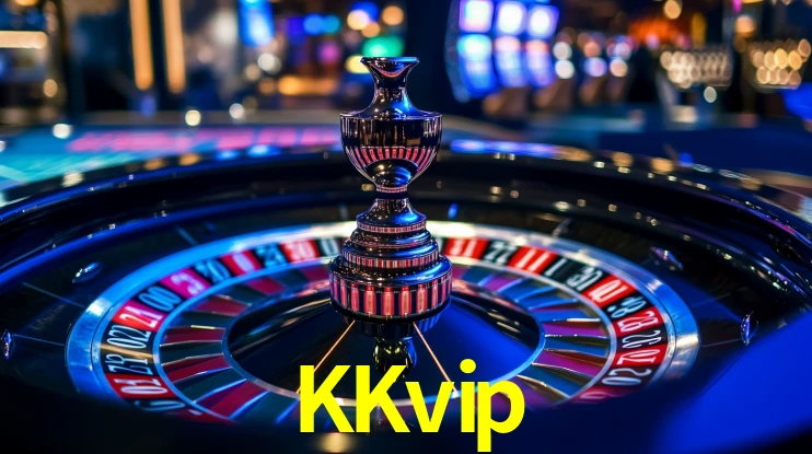 KKvip.Com E Confiável