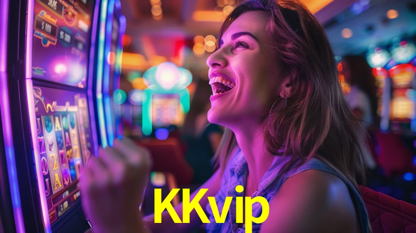 KKvip.Com E Confiável
