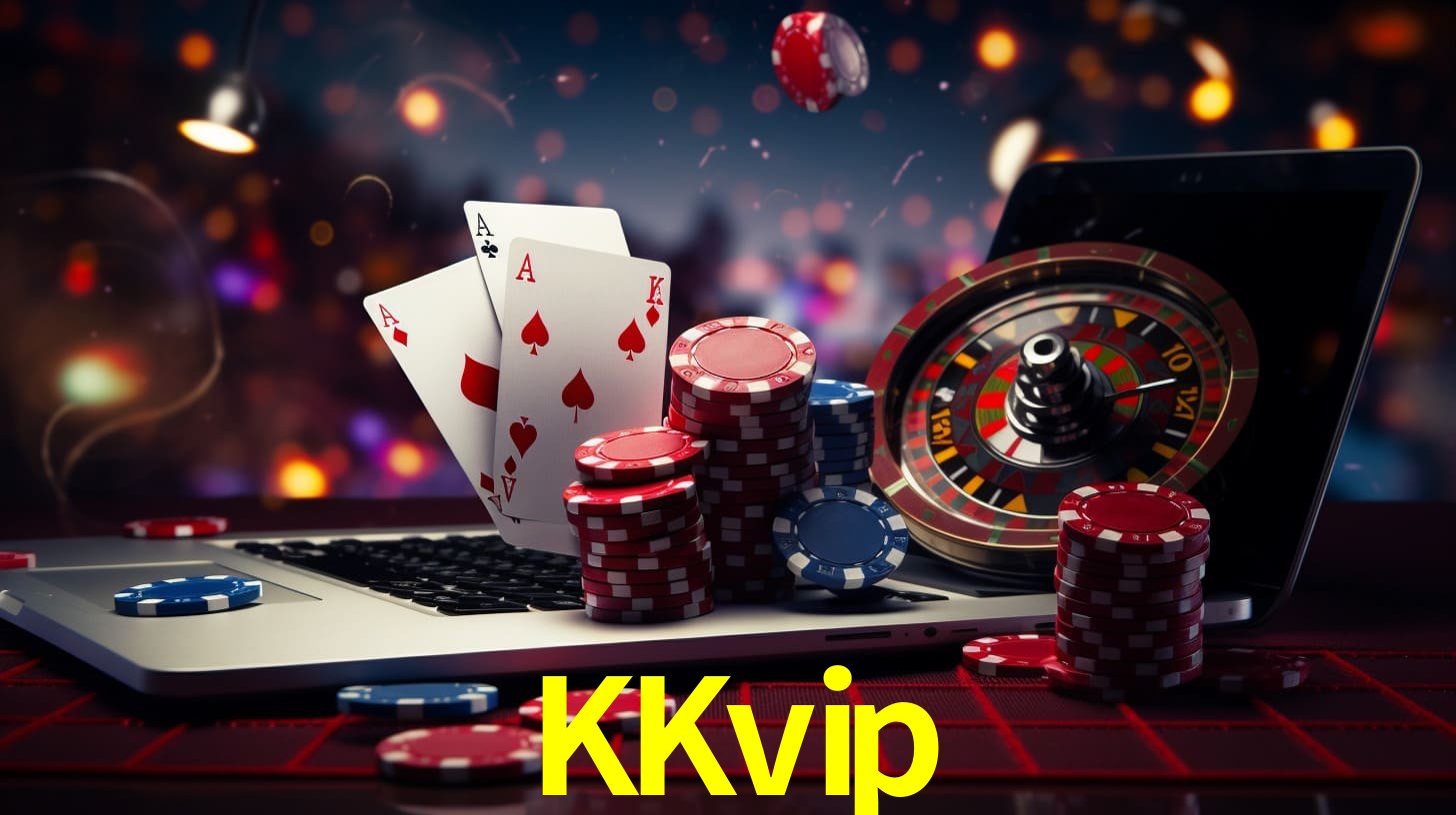 Live Casino KKvip