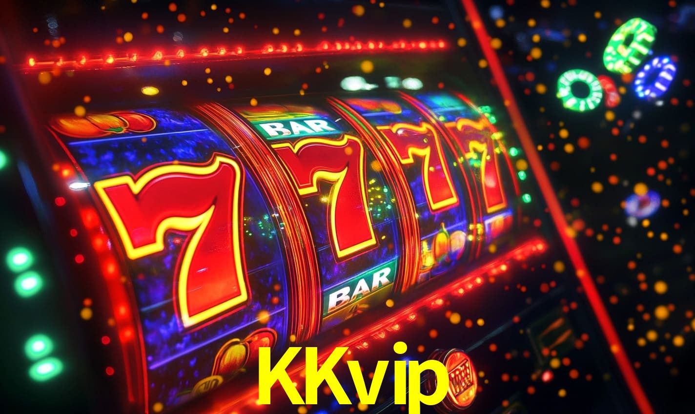 KKvip: Seu Especialista em Apostas Esportivas Brasileiras