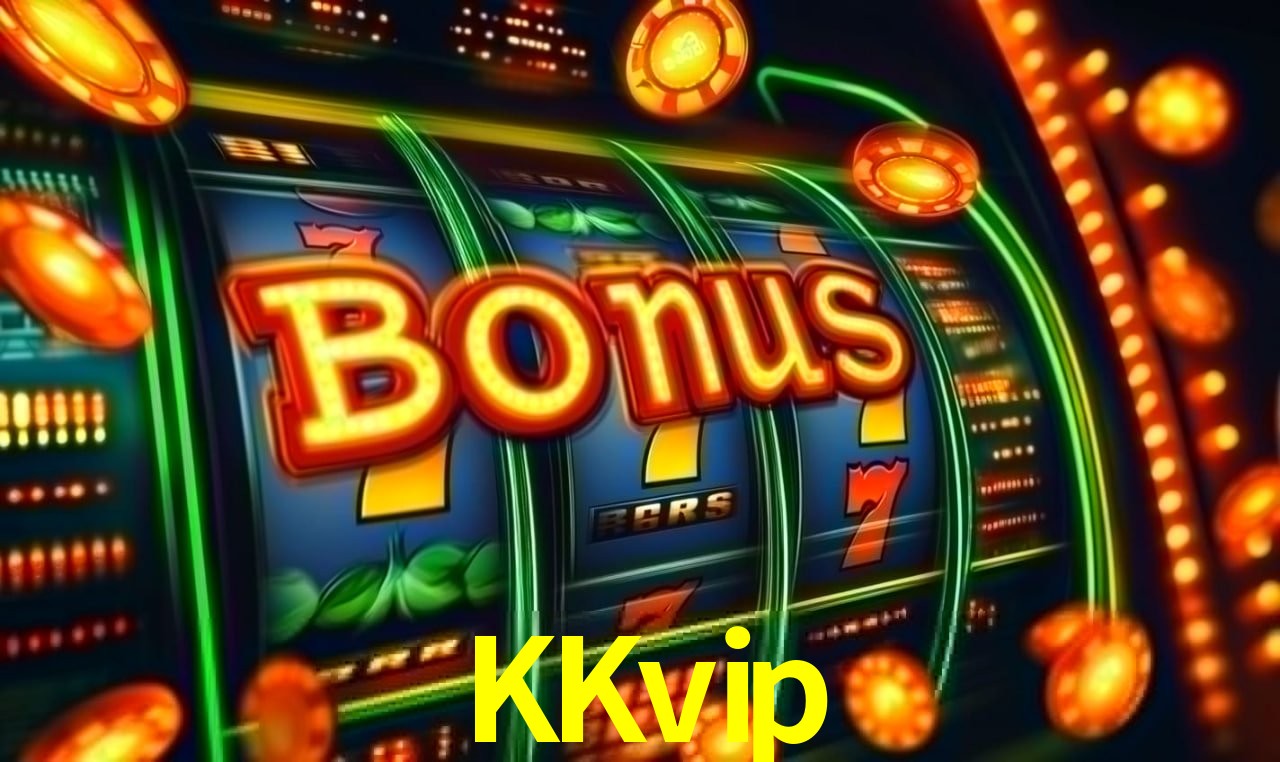 VIP Casino KKvip