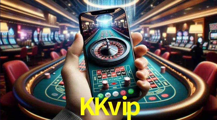 Game Providers KKvip