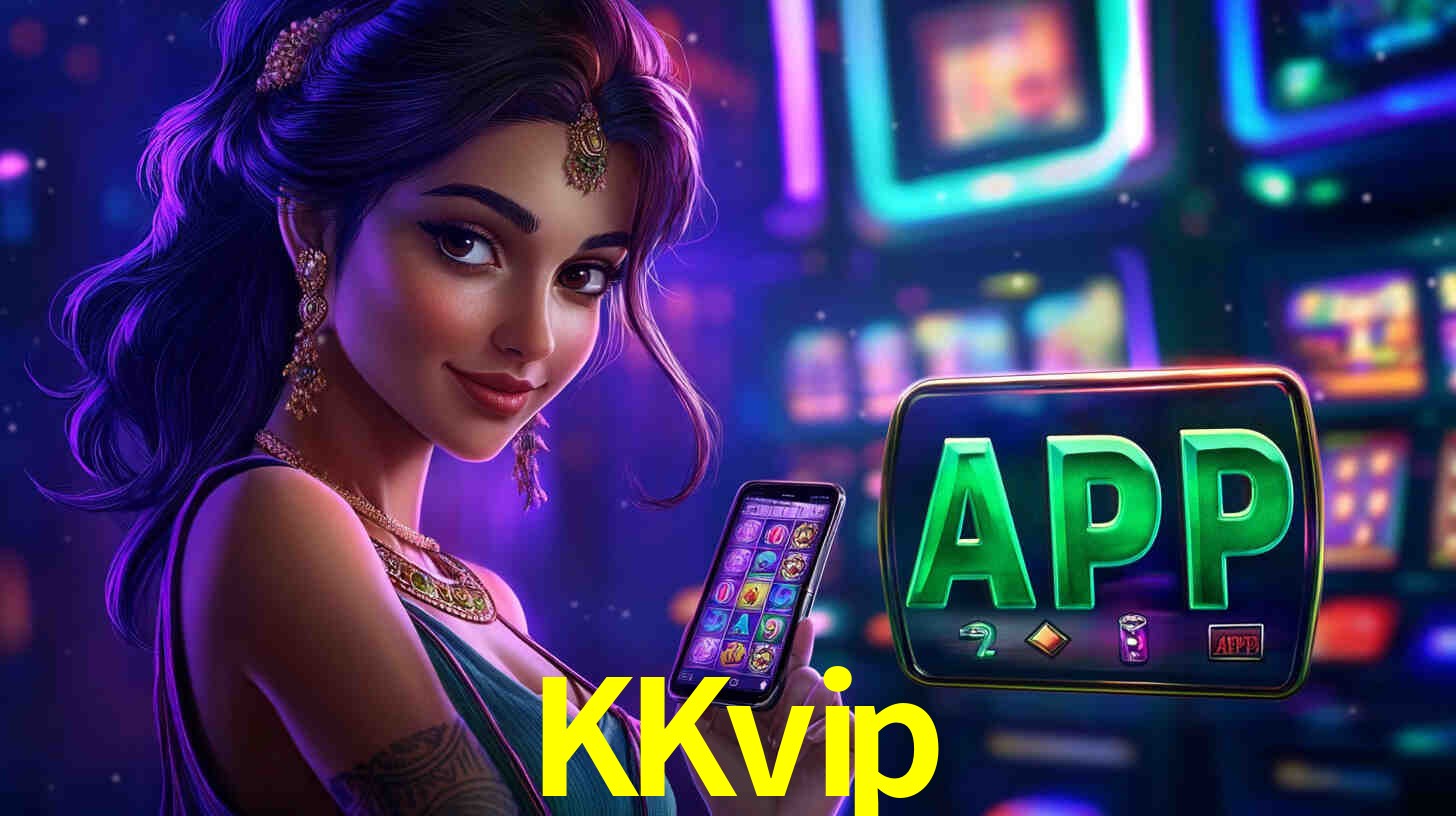 KKvip.Com E Confiável
