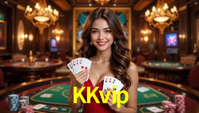 Secure Login KKvip